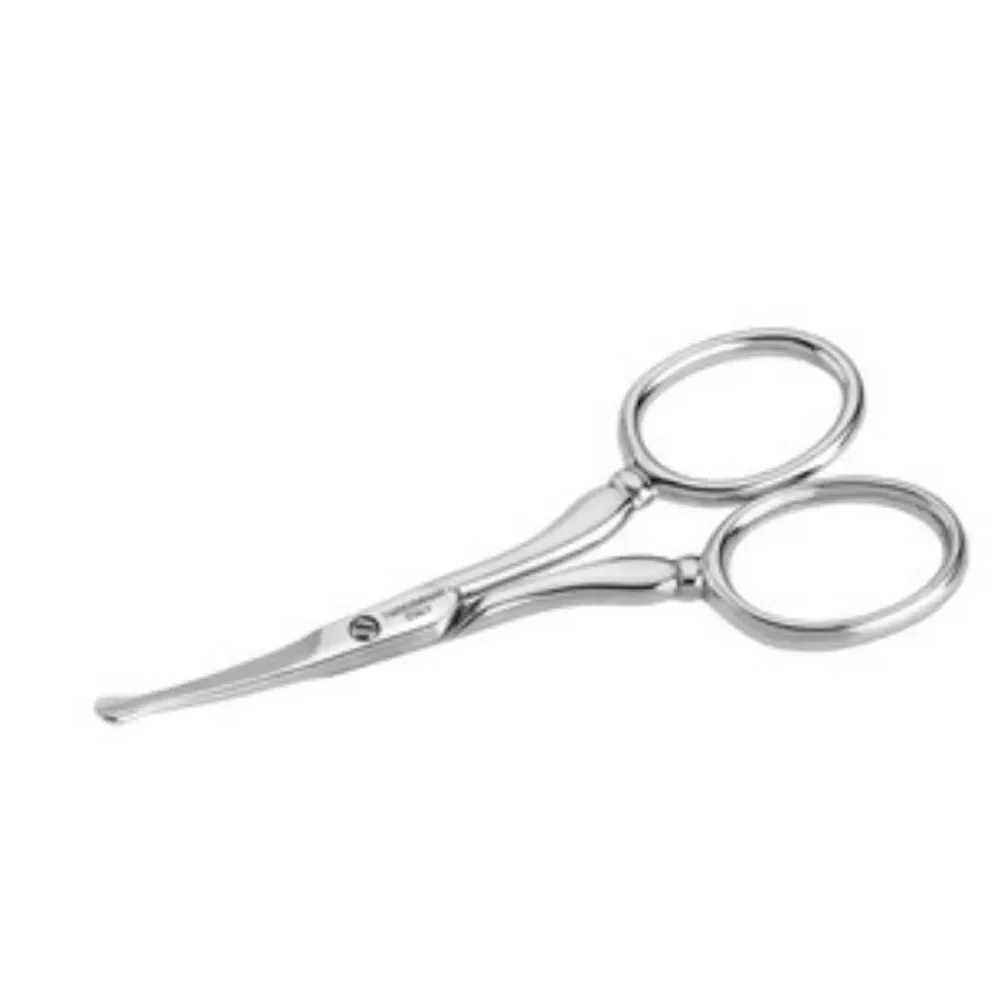 Tweezerman Facial Hair‎ Scissors